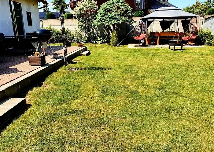 Apartament Z Antresola