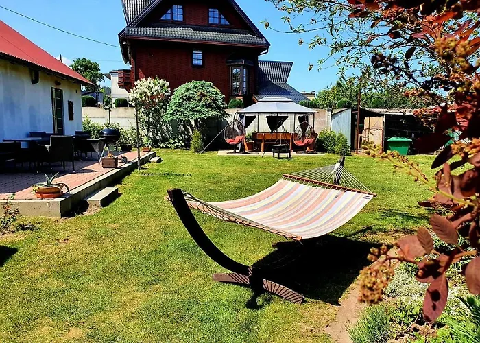 Apartament Z Antresola