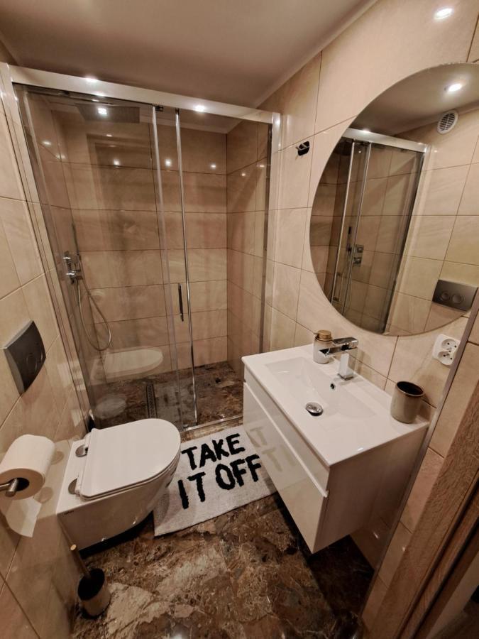 Z Antresola Apartment