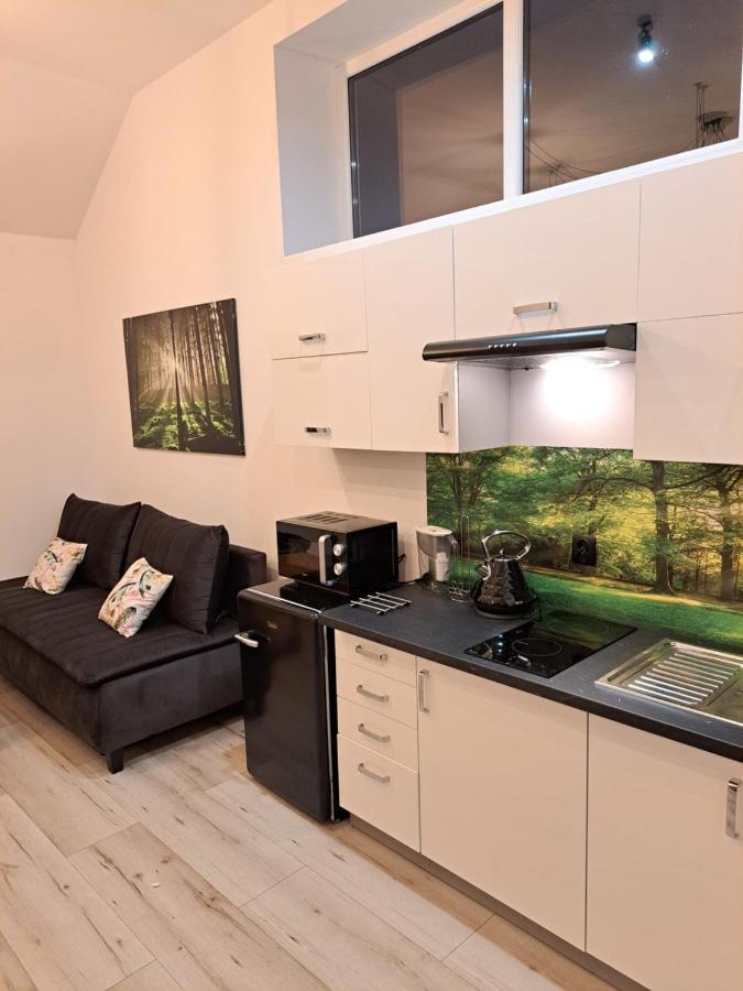 Z Antresola Apartment *