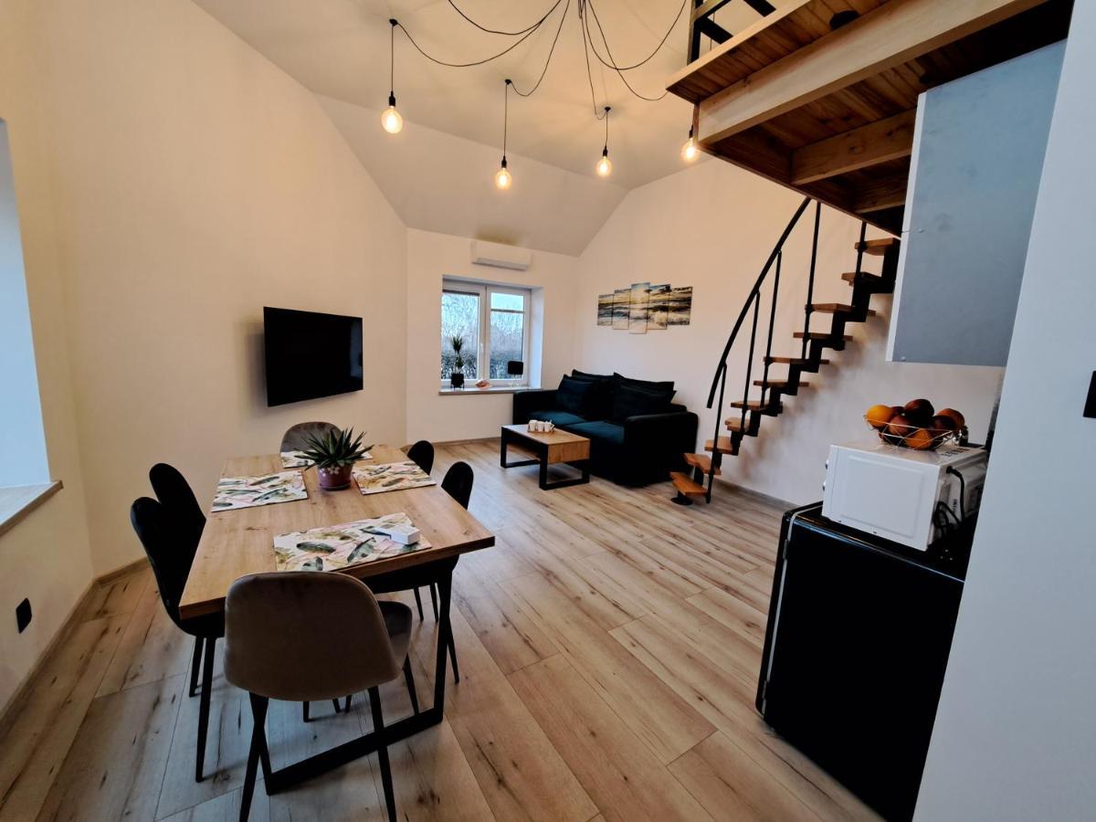 Apartment Z Antresola *