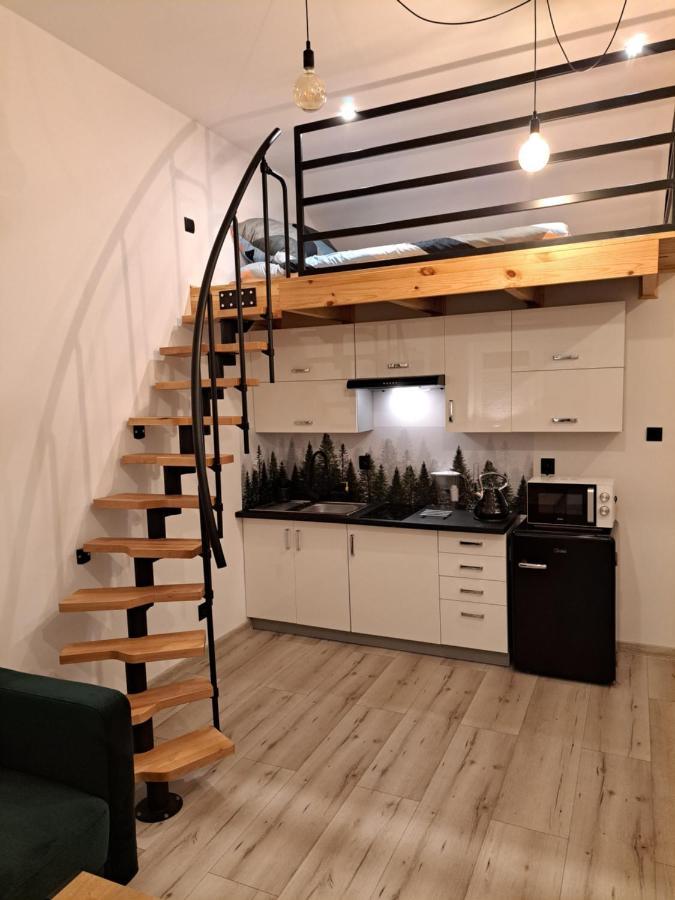 Apartment Z Antresola