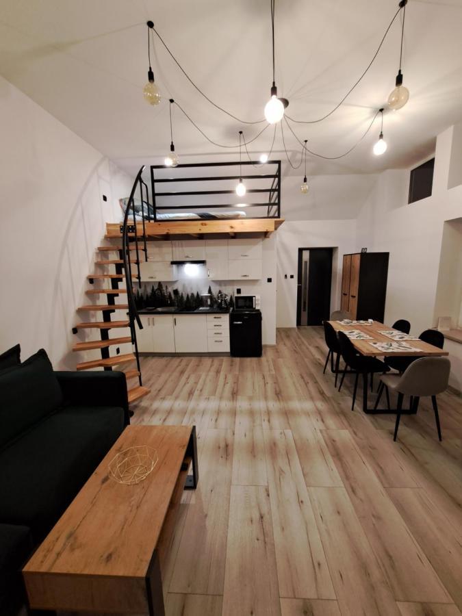 Z Antresola Apartment