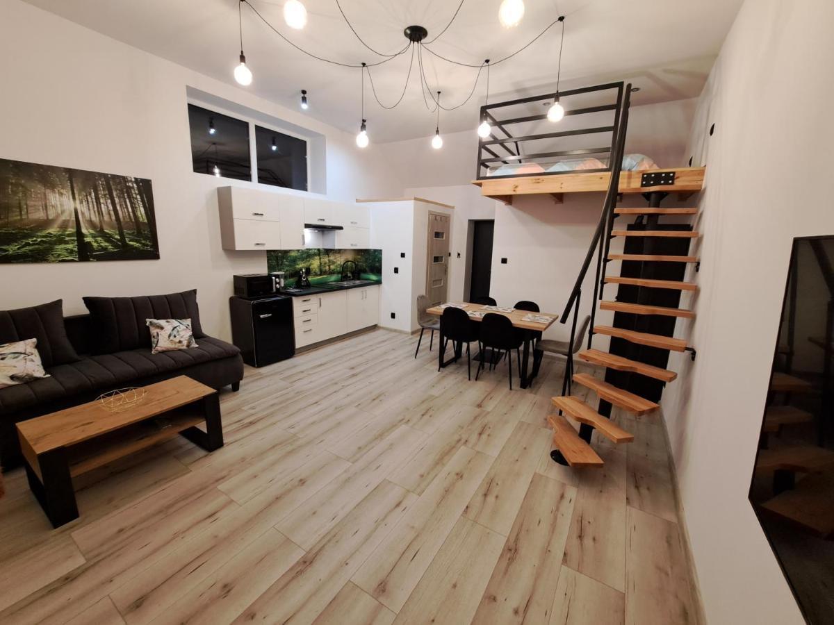 Apartment Z Antresola *