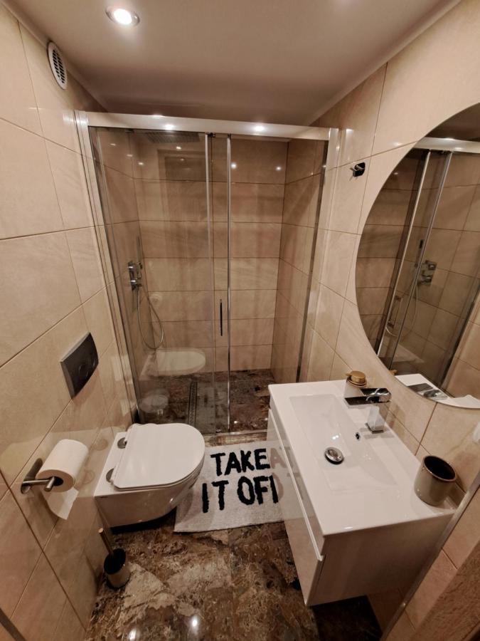 Z Antresola Apartment