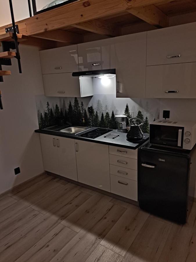 Z Antresola Apartment *