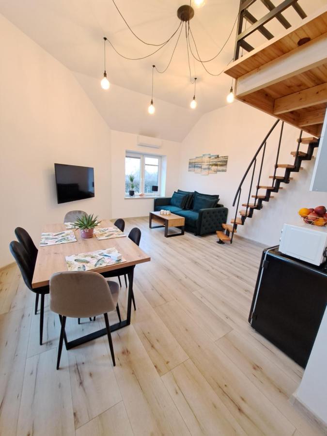 Z Antresola Apartment