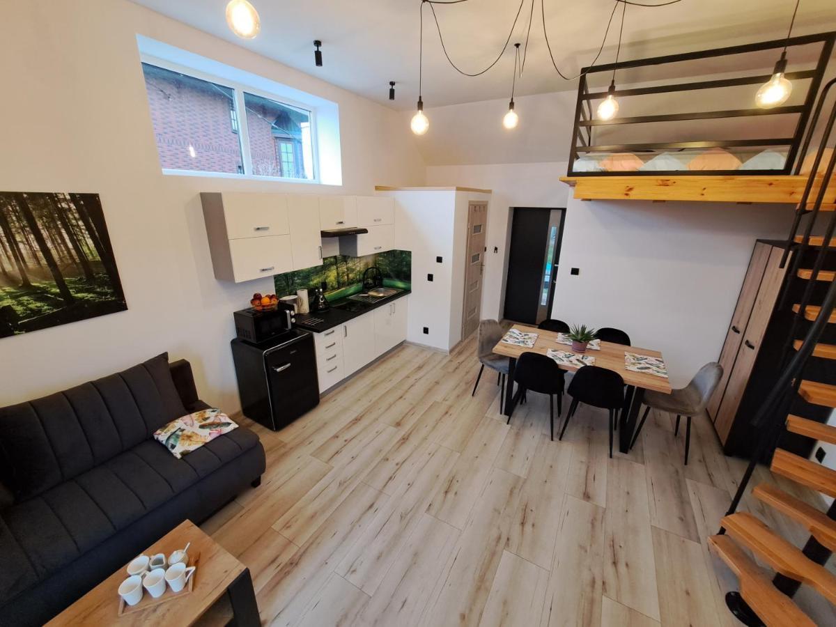 Apartment Z Antresola