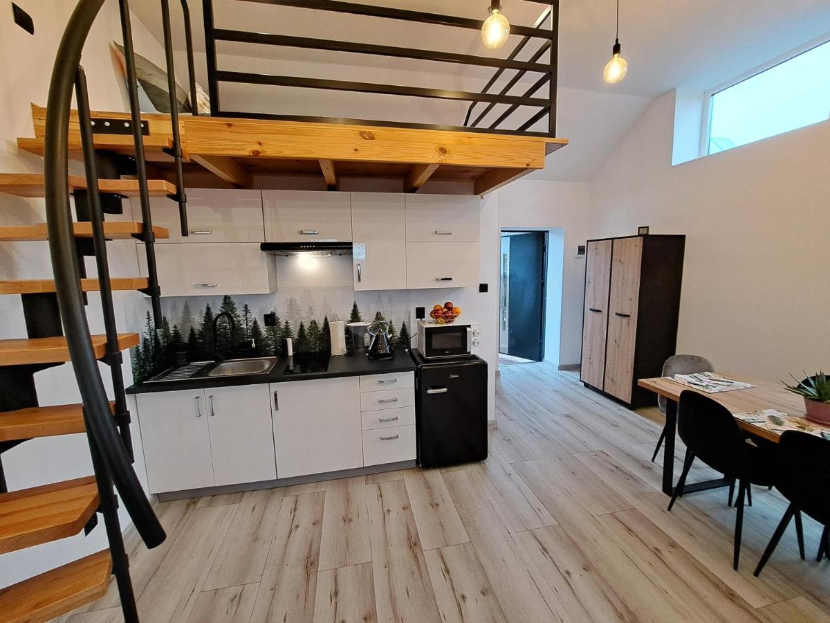 Apartment Z Antresola *