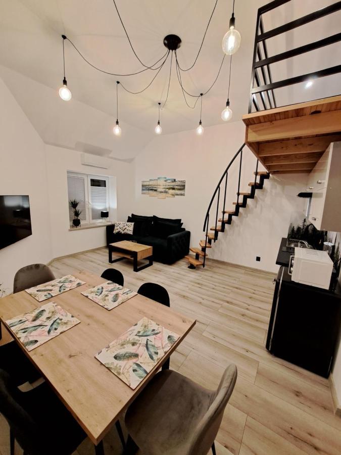 Z Antresola Apartment