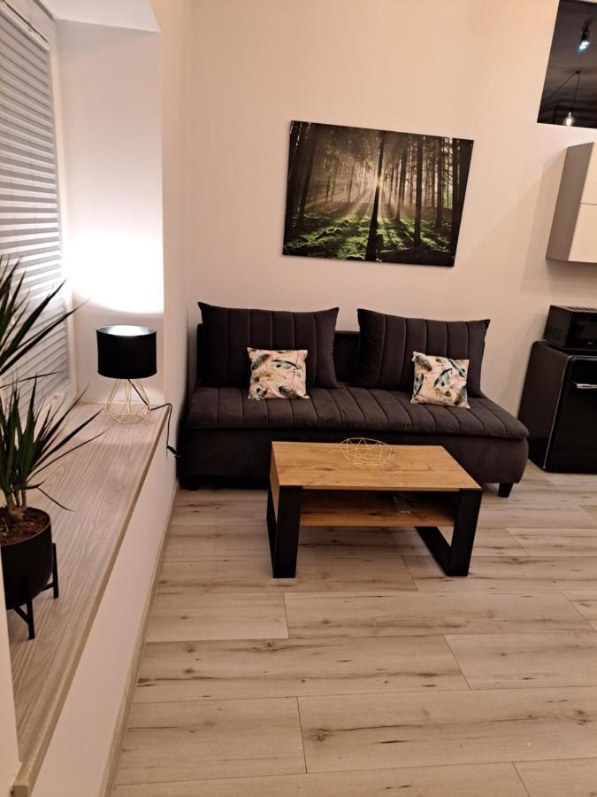 Apartment Z Antresola *