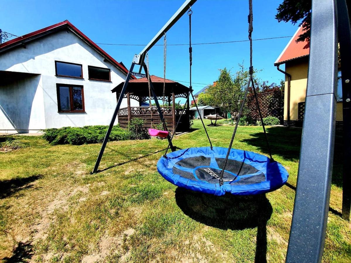 Apartment Z Antresola Mikoszewo
